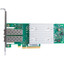 Cisco (UCSC-PCIEQD16GF-RF) Dual-port Enhanced Gen 5 (16Gb) Fibre Channel Adapter