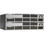Cisco (C9300-24S-A-RF) Catalyst 9300 24-port Modular Uplinks 1G SFP, Network Advantage