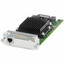 Cisco (C-NIM-1M) 1 Port 2.5-Gbps/1-Gbps RJ-45 WAN, Network Interface Module