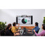 Cisco (CS-BAR-W-C-K9) Webex Room Bar (Carbon Color) with wall-mount Room Navigator