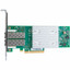 Cisco (UCSC-PCIEQD32GF-RF) QLogic QLE2742-CSC Dual-port Gen 6 Fibre Channel Adapter
