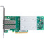 Cisco (UCSC-PCIE-QD16GF=) Dual-port Enhanced Gen 5 (16Gb) Fibre Channel Adapter