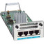 Cisco (C9300-NM-4M=) Catalyst 9300 4 x mGig Network Module, Spare