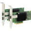 Cisco (UCSC-PCIE-BD16GF=) Emulex LPe31002-M6 Fibre Channel Host Bus Adapter