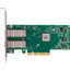Cisco (UCSC-P-M4D25GF=) ConnectX-4 Lx EN Card