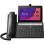 Webex (CP-8875-K9=) Video Phone 8875, Carbon Black
