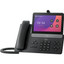 Webex (CP-8875-K9=) Video Phone 8875, Carbon Black