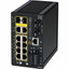 Cisco (IE-3105-8T2C-E) Catalyst IE3100 Rugged Ethernet Switch