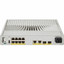 Cisco (C9200CX-8P-2XGH-A) Catalyst C9200CX-8P-2XGH Ethernet Switch