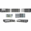 Cisco (C9200CX-12P-2XGH-E) Catalyst 9200CX 12-port 1G, 2x10G and 2x1G, PoE+, HVDC, Network Essentials