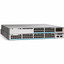 Cisco (C9300-24UX-M) Catalyst C9300-24UX-M Layer 3 Switch