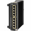 Cisco (IEM-3400-8T-RF) Catalyst IE3400 Rugged 8 Port GE Adv Exp Module