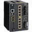 Cisco (IE-3300-8U2X-E-RF) Catalyst IE-3300-8U2X Ethernet Switch