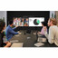 Cisco (CS-T10-TS-C-K9=) Room Navigator - Table-Stand (Carbon Black)