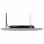 Cisco (CS-MIC-CLGPRO=) Ceiling Microphone Pro, Arctic White - Spare