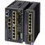 Cisco (IE-3500-8P3S-E) IE-3500-8P3S-E Ethernet Switch