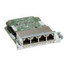 Cisco (EHWIC-4ESG-P=) EHWIC-4ESG-P Enhanced High-Speed WAN Interface Card