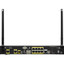 Cisco (C887VAG-4G-GA-K9) C887VAG-4G Integrated Services Router