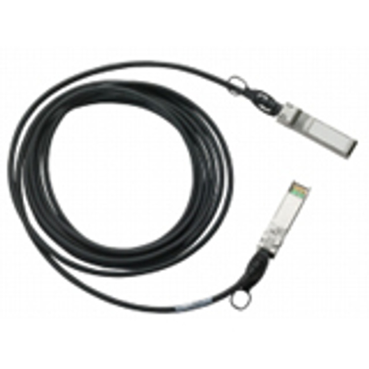 Cisco (SFP-H10GB-CU1M=) 10GBase-CU Cable