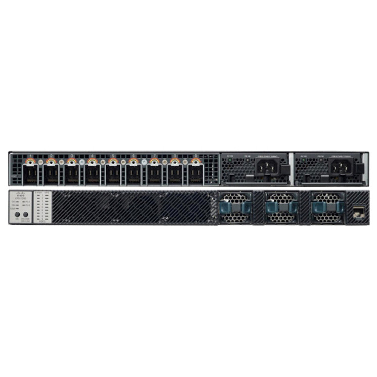 Cisco (XPS-2200) eXpandable Power Array Cabinet