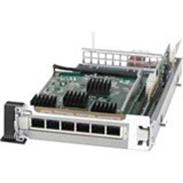 Cisco (ASA-IC-6GE-SFP-B) Interface Card