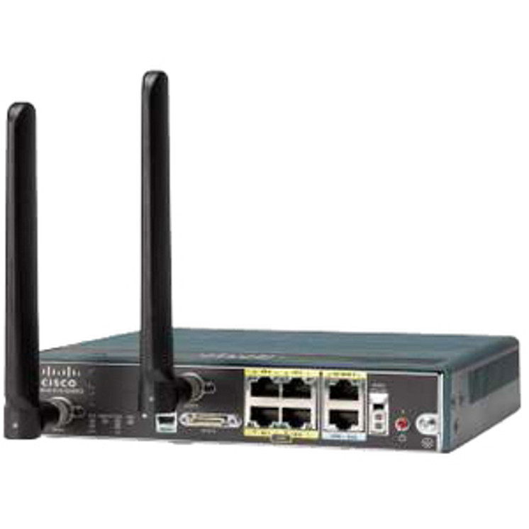 Cisco (PWR-20W-AC=) AC Adapter