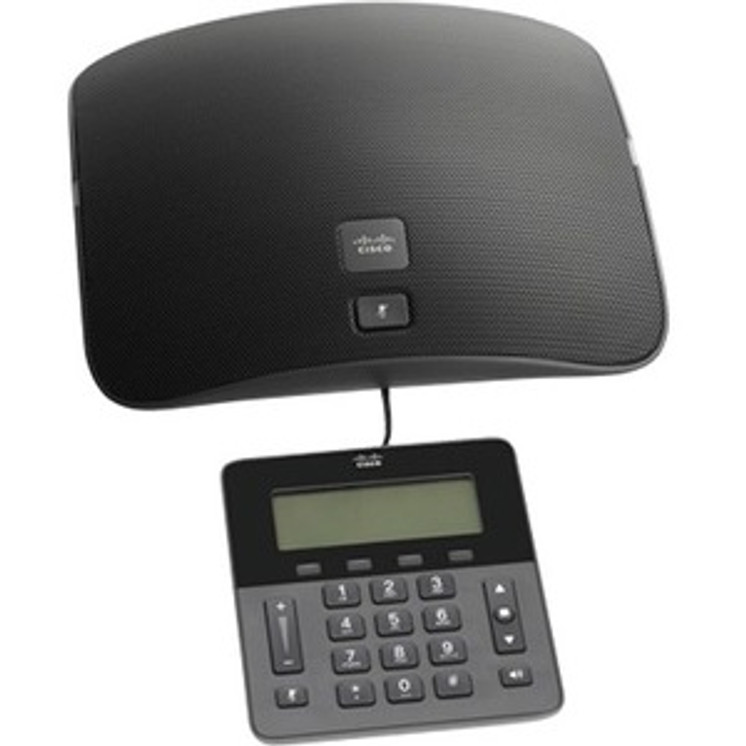 Cisco (CP-8831-DCU-S=) Unified IP Conference Phone 8831 Display Control Unit (DCU)