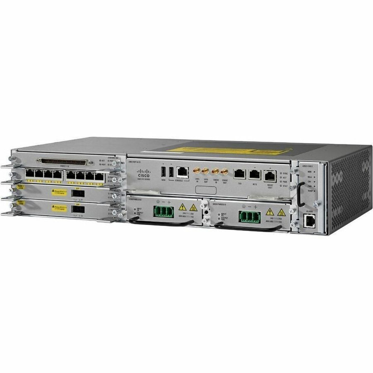 Cisco (ASR-902) ASR 902 Router
