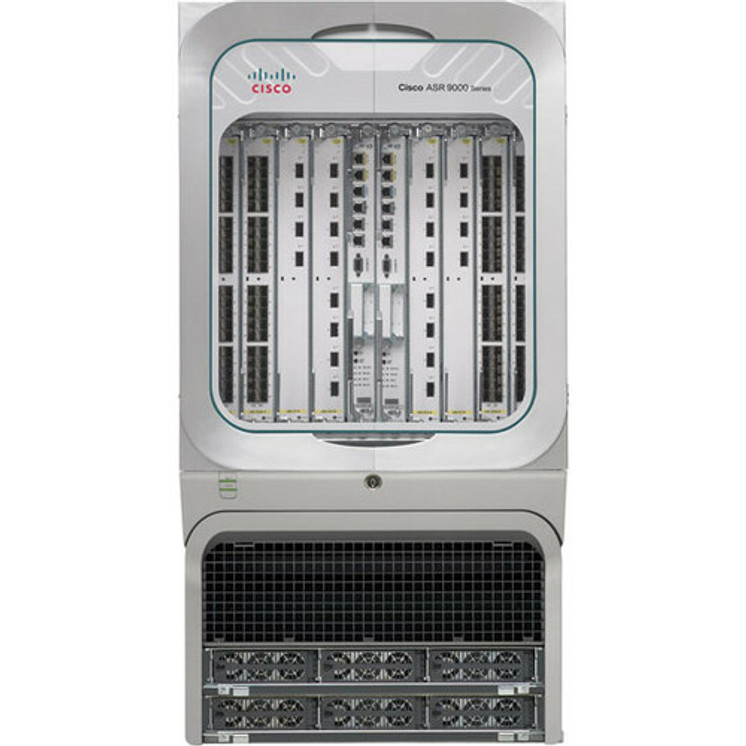 Cisco (ASR-9010-FAN-V2=) ASR 9010 Fan