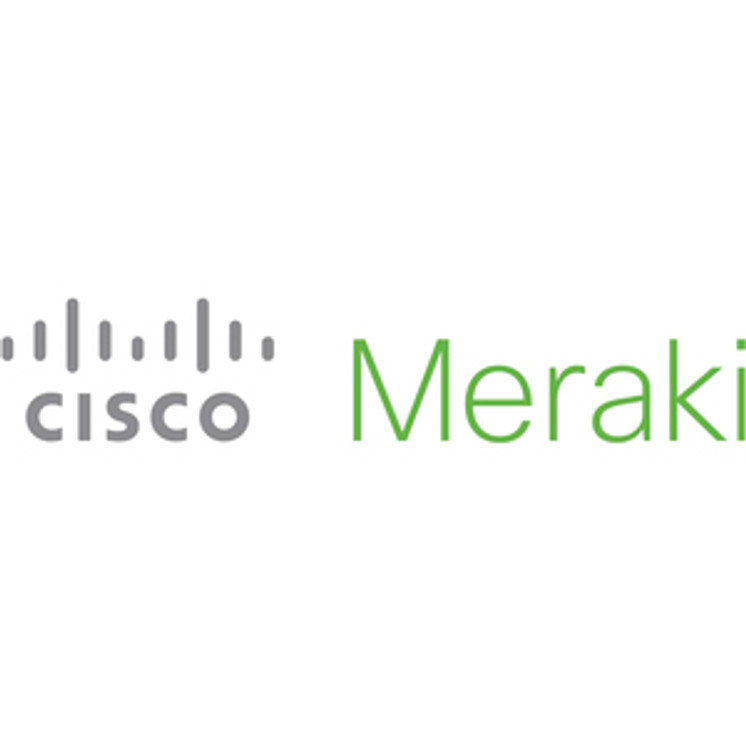 Meraki (LIC-MX60-SEC-3YR) Advanced Security for MX60