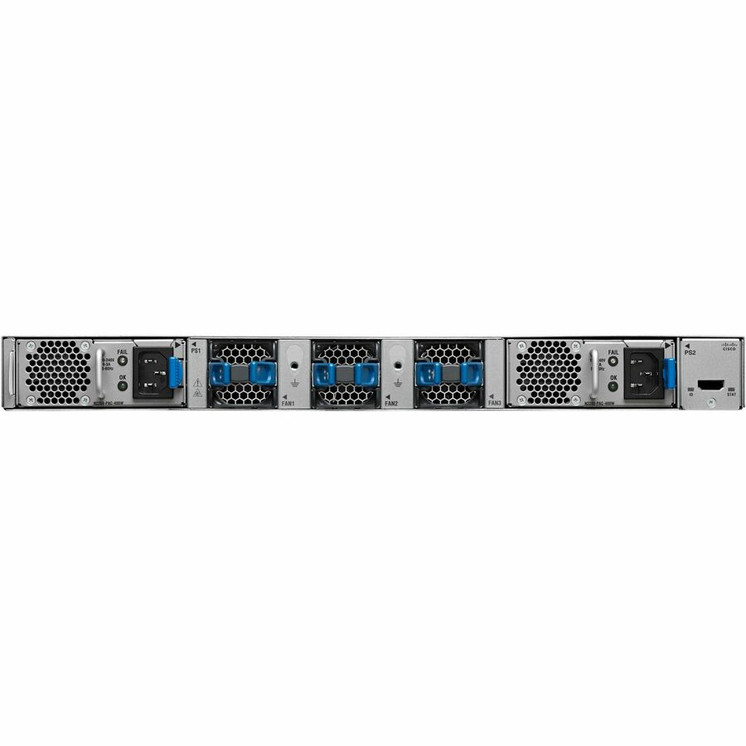 Cisco (N2K-C2348UPQ8F) Nexus 2348UPQ Fabric Extender