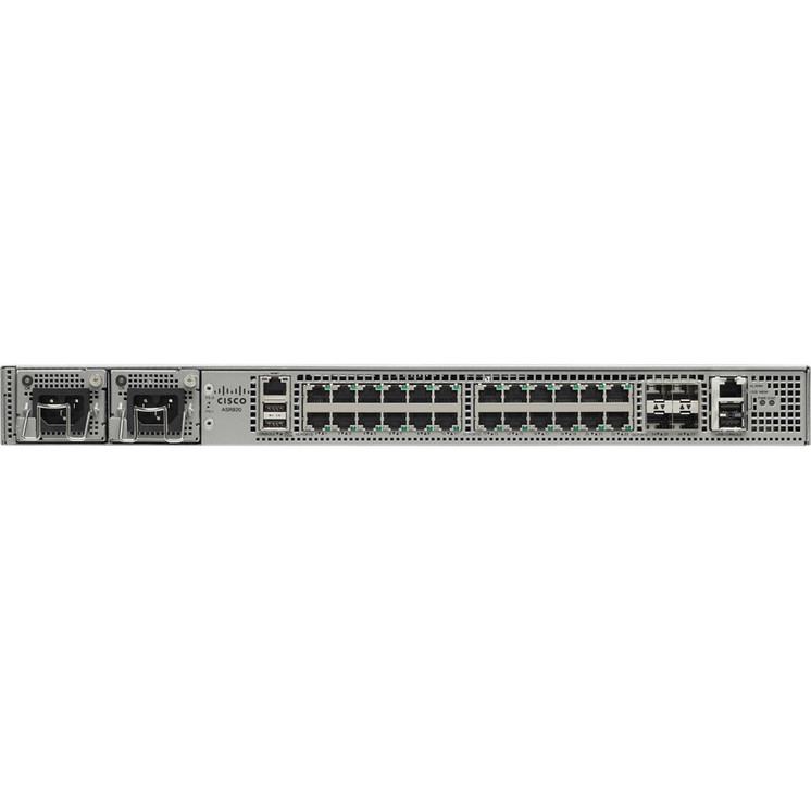 Cisco (ASR-920-24TZ-M) ASR-920-24TZ-M Router