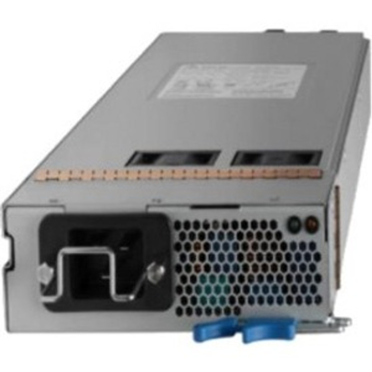Cisco (NC55-PWR-3KW-AC=) NCS 5500 AC 3KW Power Supply Spare