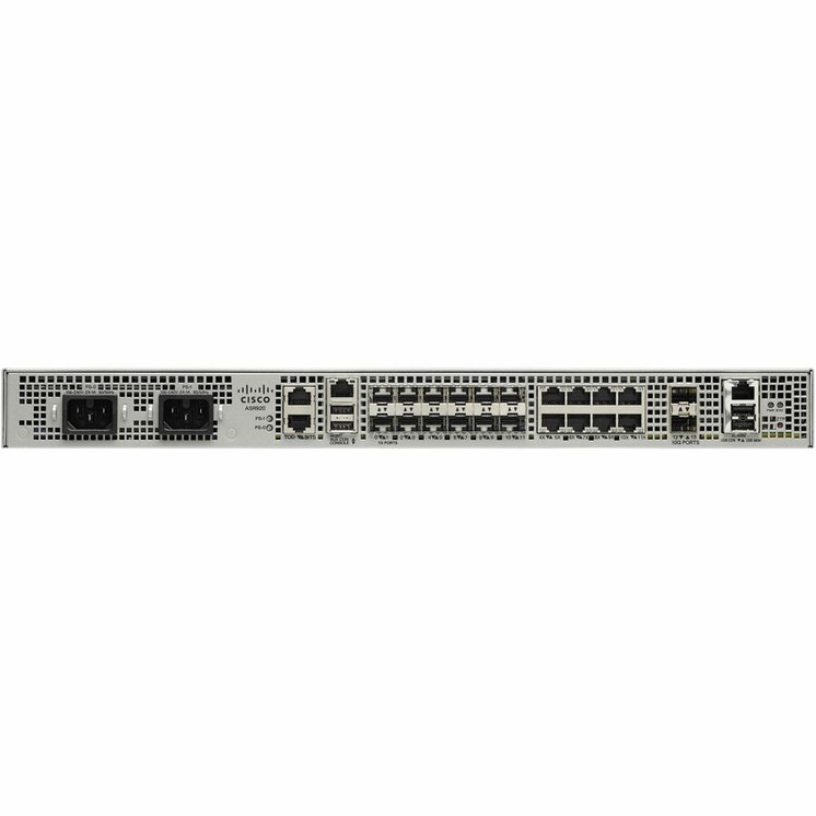 Cisco (ASR-920-12CZ-A-RF) ASR-920-12CZ-A Router