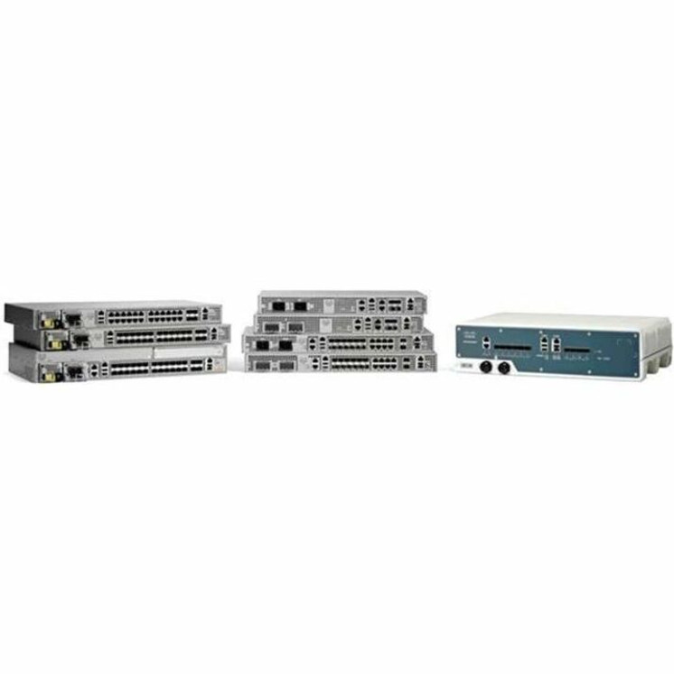 Cisco (ASR-920-12CZ-A-RF) ASR-920-12CZ-A Router