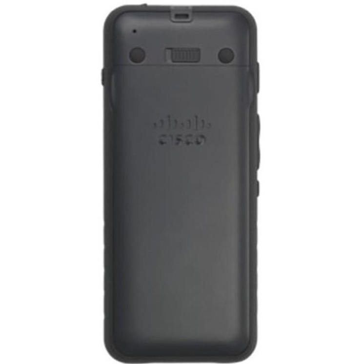 Cisco (CP-8821-K9=) Wireless IP Phone 8821 World mode device ONLY