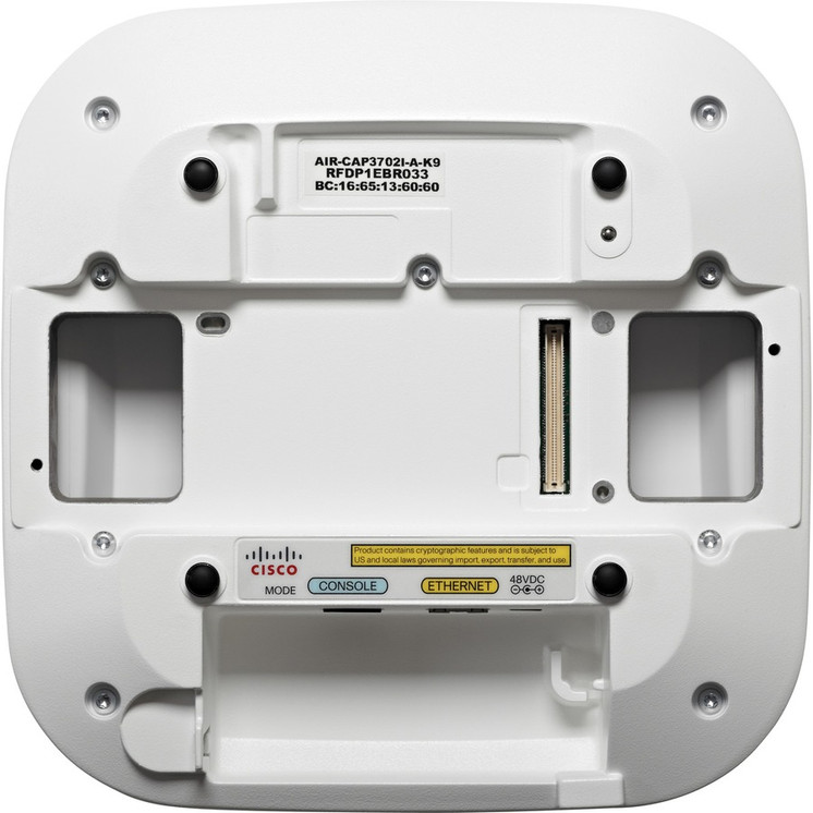 Cisco (AIR-CAP3702IZK9-RF) Aironet 3702I Wireless Access Point