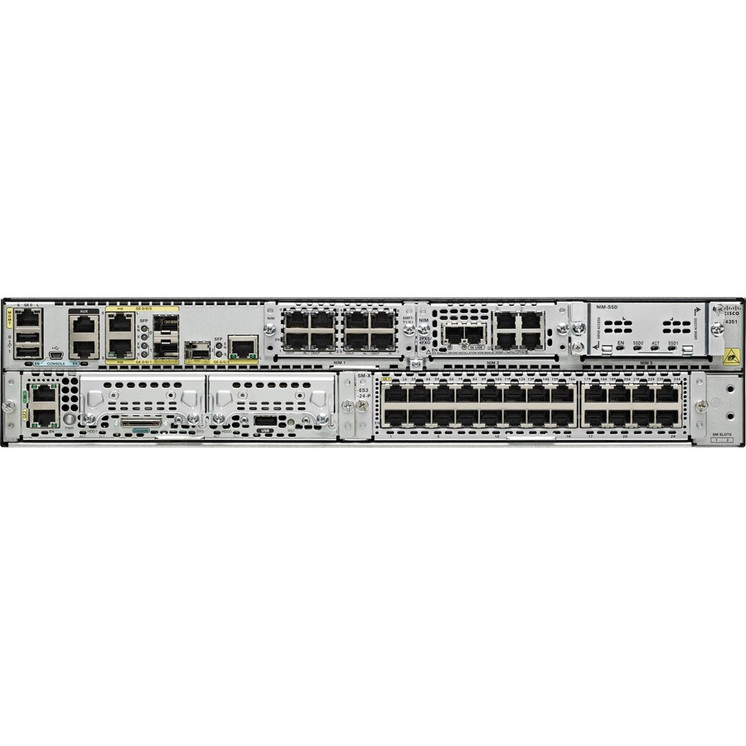 Cisco (ISR4351/K9-RF) 4351 Router