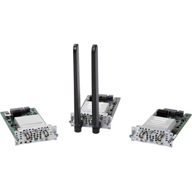 Cisco (NIM-LTEA-EA) NIM-LTEA-EA Wireless Module