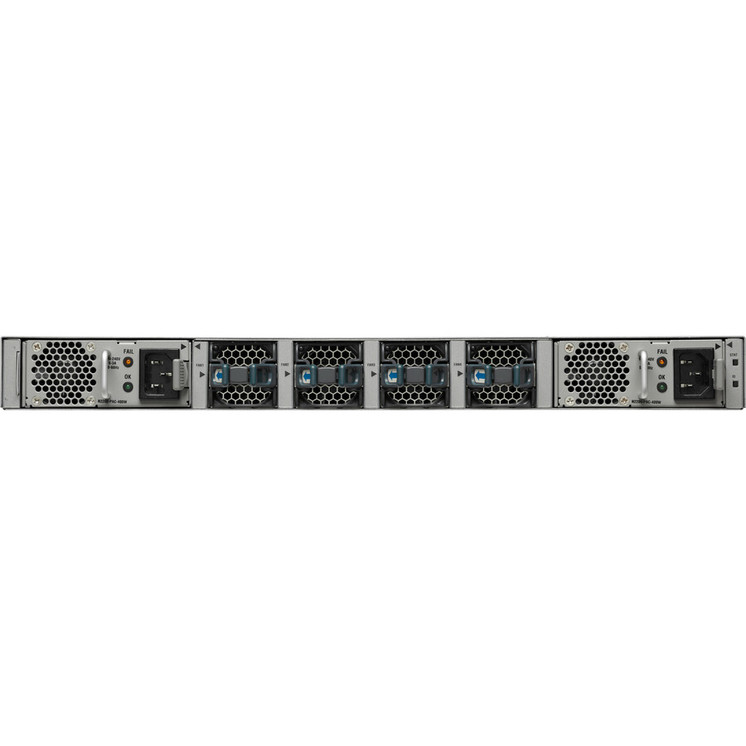 Cisco (N2K-C2248PQ-RF) Nexus 2248PQ Fabric Extender
