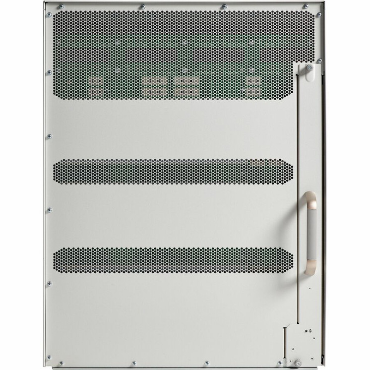 Cisco (C9410R-96U-BNDL-E) Catalyst 9400 Series 10 Slot Chassis
