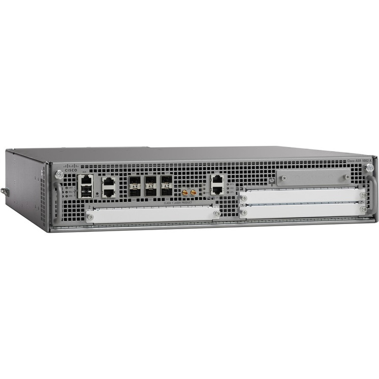 Cisco (ASR1002-HX-RF) ASR1002-HX Router