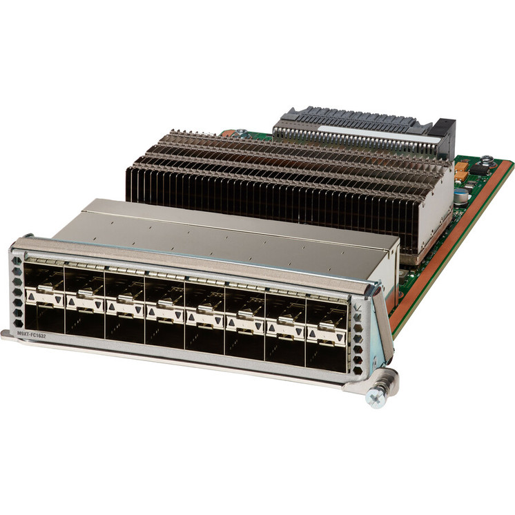 Cisco (M9XT-FC1632) Expansion Module