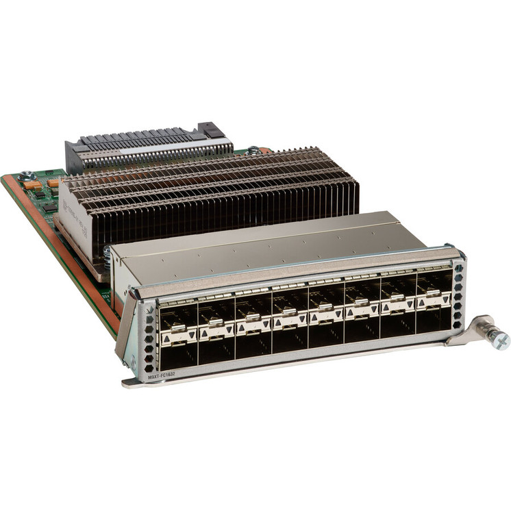 Cisco (M9XT-FC1632) Expansion Module
