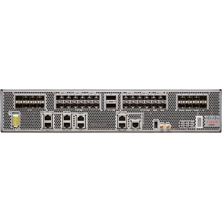 Cisco (ASR-9901-120G) ASR 9901 120G Router