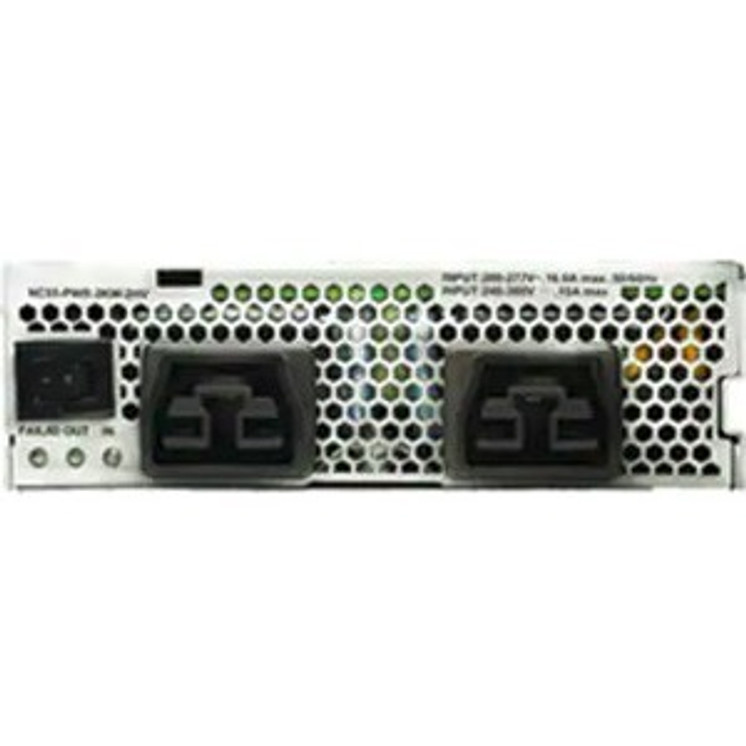 Cisco (NC55-PWR-3KW-2HV) 3150W Redundant Power Supply