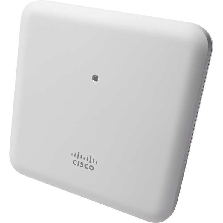 Cisco (AIR-AP1852I-EK9-RF) Aironet AP1852I Wireless Access Point
