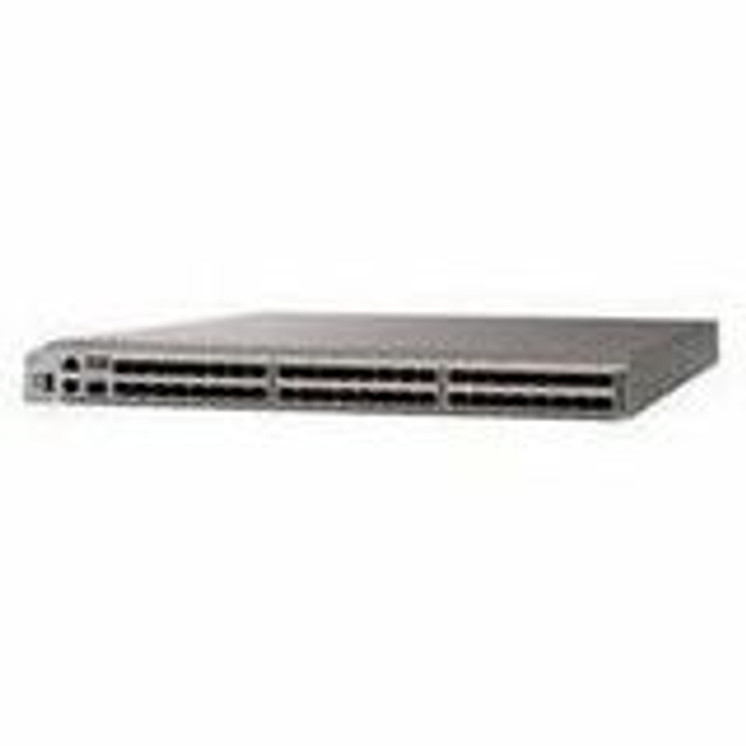 Cisco (DS-C9148T-24EK9) MDS 9148T Fibre Channel Switch