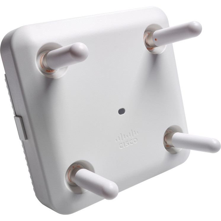 Cisco (AIR-AP2802E-ZK910) Aironet AP2802E Wireless Access Point