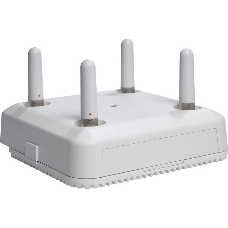 Cisco (AIR-AP2802E-ZK910) Aironet AP2802E Wireless Access Point